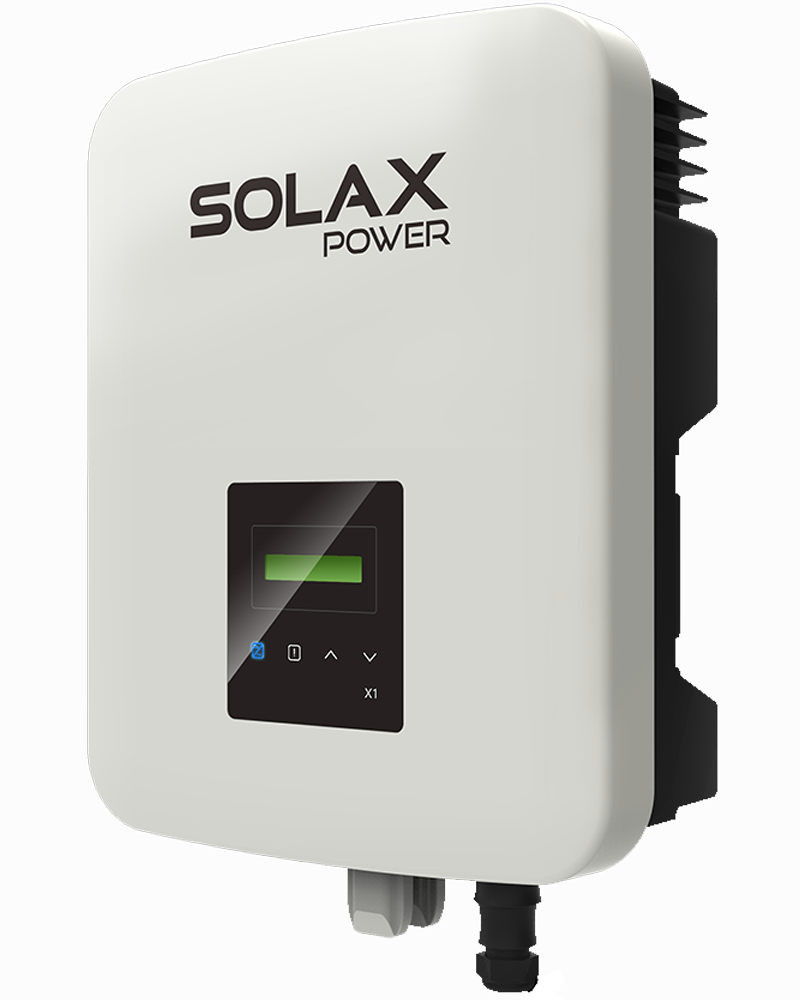 Solax X1 Boost 3.6T