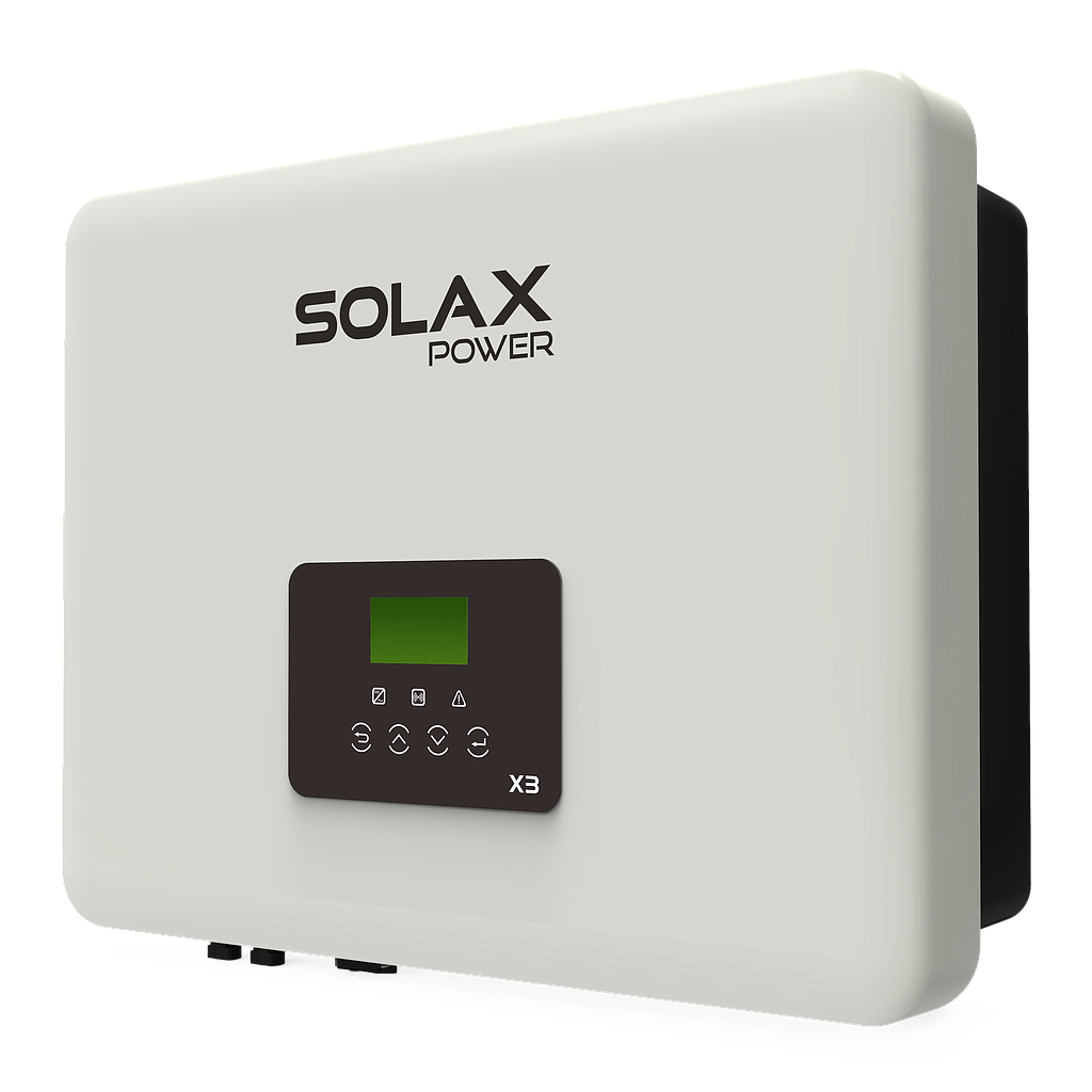 Solax X3 MIC 5.0-T