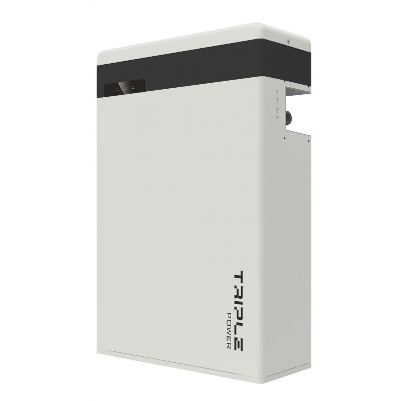 Batería Solax Triple Power T58 Máster HV 5.8 KWH
