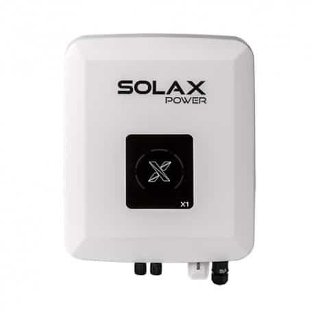 Solax X1 Air 2.5