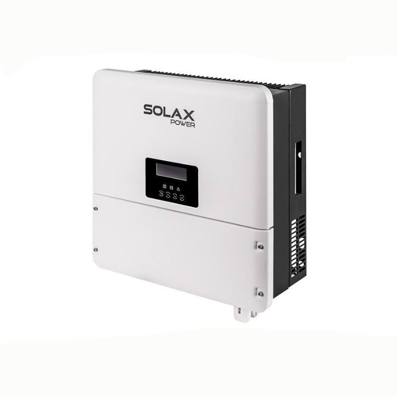 Solax X3 Hybrid 5000